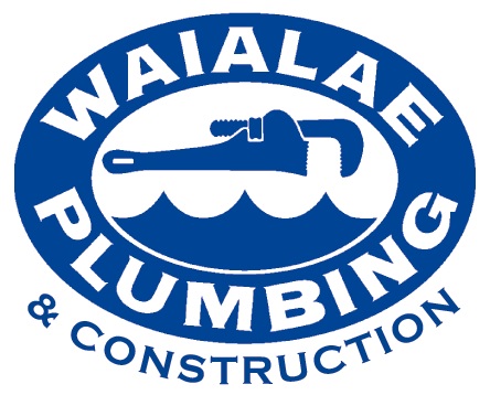 image of Waialae Plumbing Logo